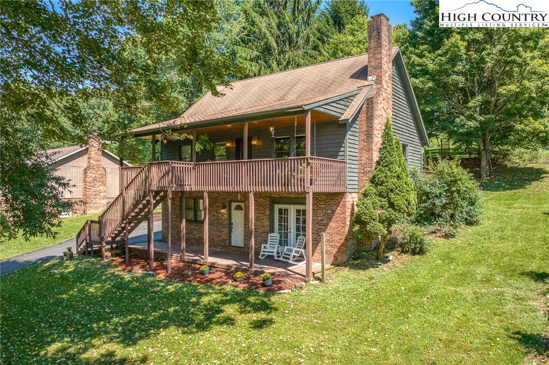 306 Fieldstream Drive Boone, NC 28607 - Photo 1 of 37 Gallery Image 1