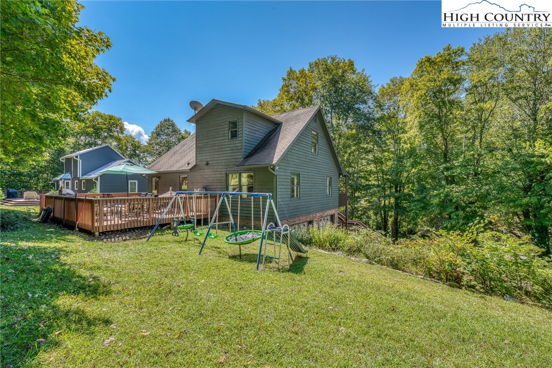 306 Fieldstream Drive Boone, NC 28607 - Photo 2 of 37 Gallery Image 2
