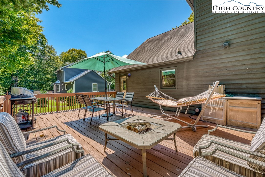 306 Fieldstream Drive Boone, NC 28607 - Photo 29 of 37 Gallery Image 29