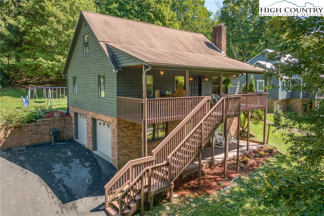 306 Fieldstream Drive Boone, NC 28607 - Photo 31 of 37 Gallery Image 31