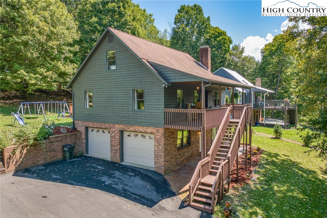 306 Fieldstream Drive Boone, NC 28607 - Photo 32 of 37 Gallery Image 32