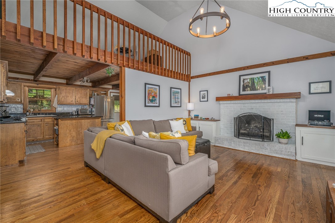 306 Fieldstream Drive Boone, NC 28607 - Photo 5 of 37 Gallery Image 5