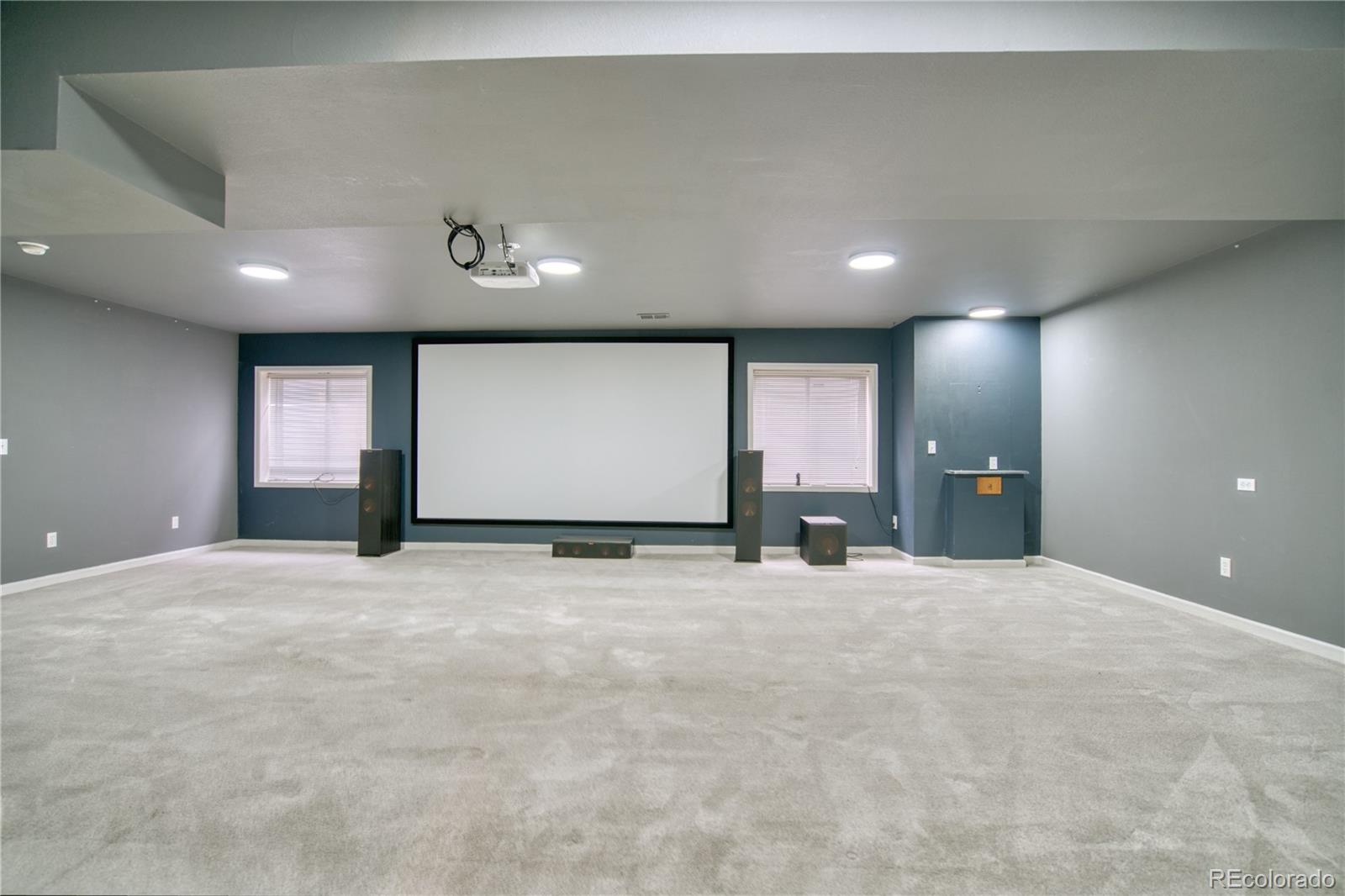 756 Brookside Drive Longmont, CO 80504 - Photo 32 of 46 a view of an empty room with windows