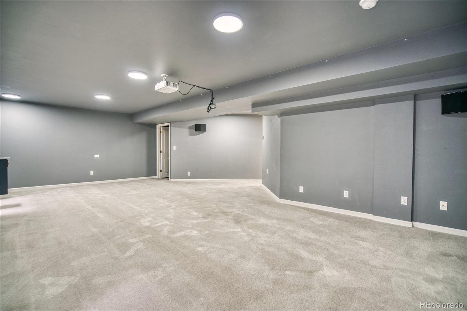 756 Brookside Drive Longmont, CO 80504 - Photo 34 of 46 a view of an empty room