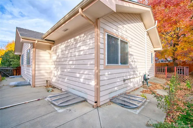 $612,000 | 756 Brookside Drive, Longmont, CO 80504