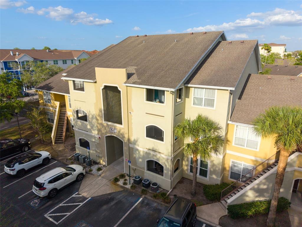 1230 South Missouri Avenue, Unit 715 Clearwater, FL 33756 - Photo 1 of 32