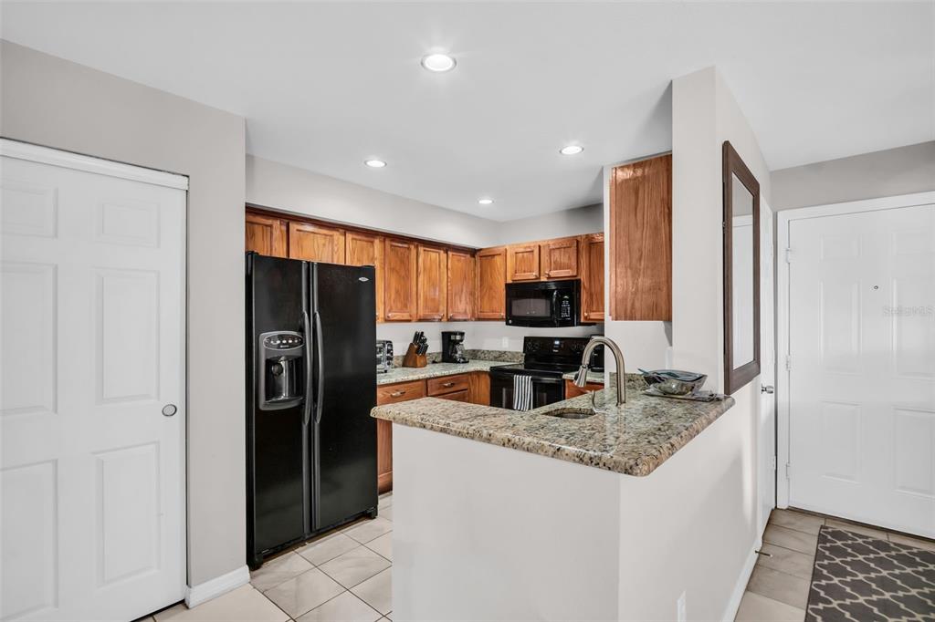 1230 South Missouri Avenue, Unit 715 Clearwater, FL 33756 - Photo 11 of 32