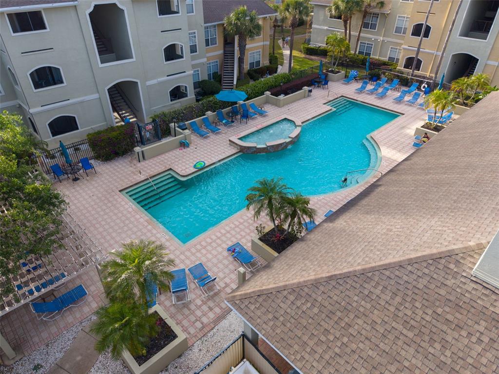 1230 South Missouri Avenue, Unit 715 Clearwater, FL 33756 - Photo 3 of 32