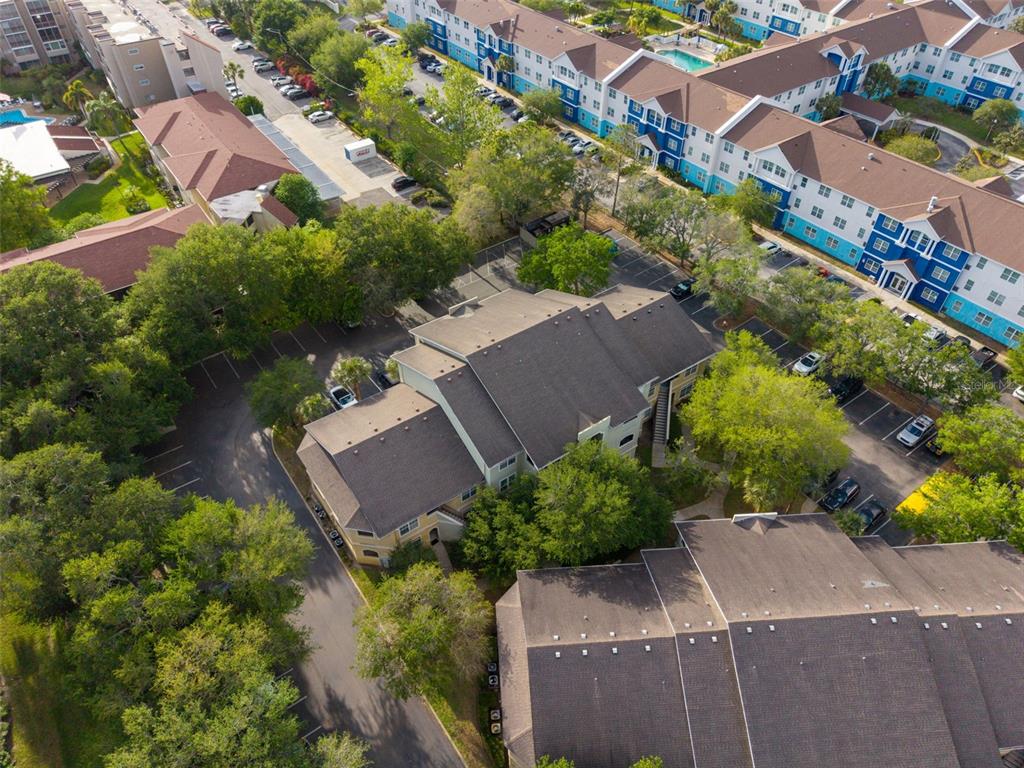 1230 South Missouri Avenue, Unit 715 Clearwater, FL 33756 - Photo 31 of 32