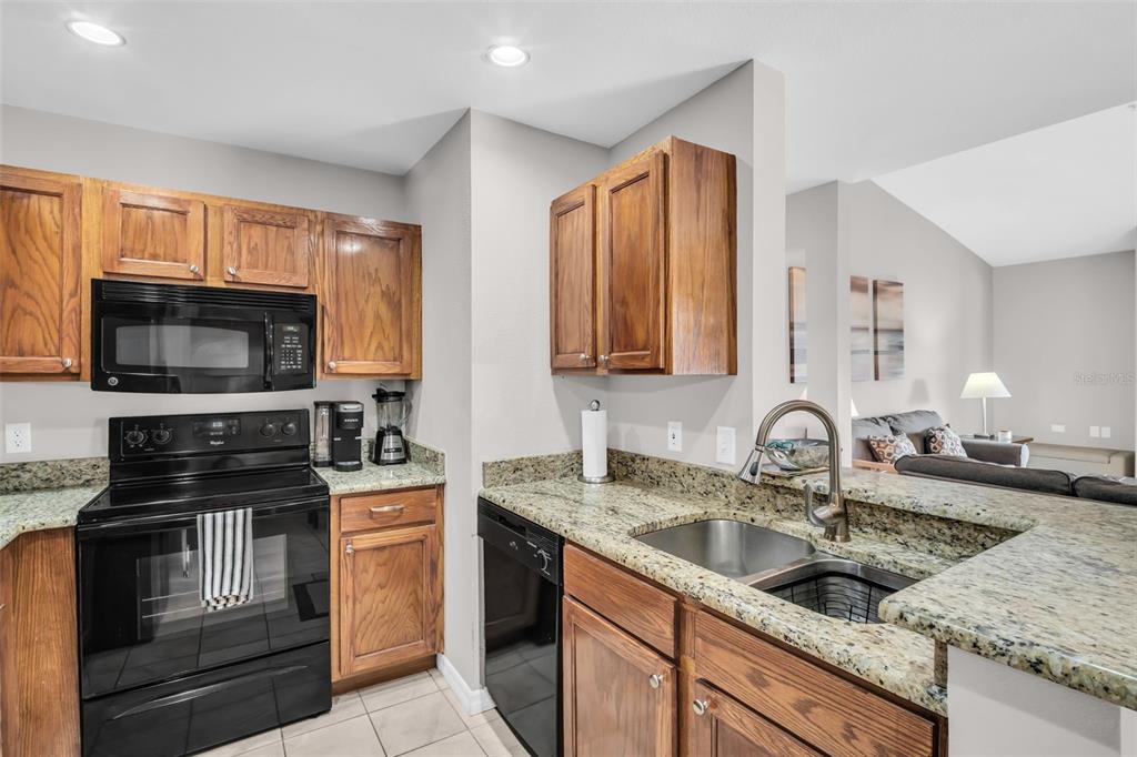 1230 South Missouri Avenue, Unit 715 Clearwater, FL 33756 - Photo 10 of 32