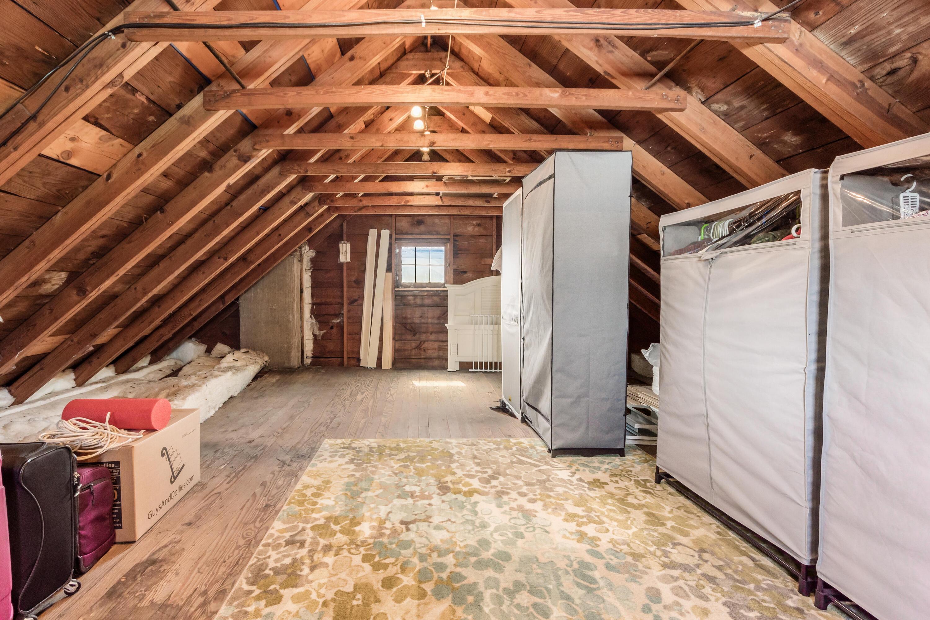 829 Vernon Road Columbus, OH 43209 - Photo 28 of 40 Similar homes have finished their attics and added primary suites with bathrooms