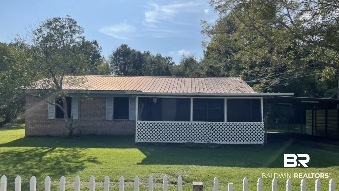 112 Schad Street Brewton, AL 36426 - Photo 2 of 17