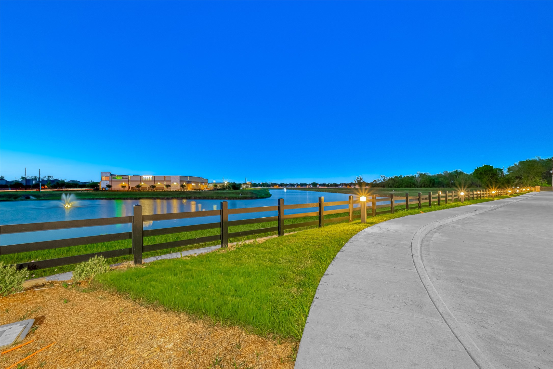 10719 Mason Road, Unit 45 Richmond, TX 77406 - Photo 37 of 47
