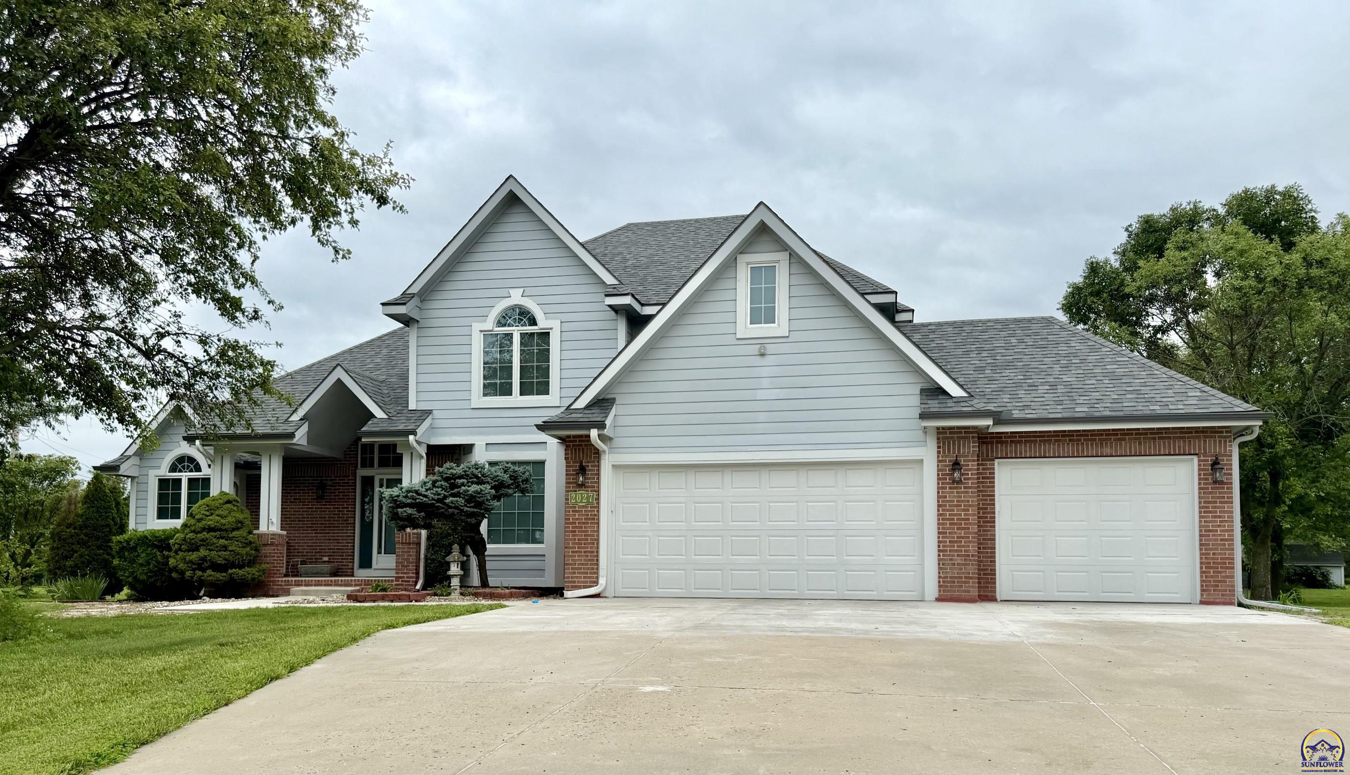 2027 Southwest West Trail Road Topeka, KS 66615 - Photo 56 of 56