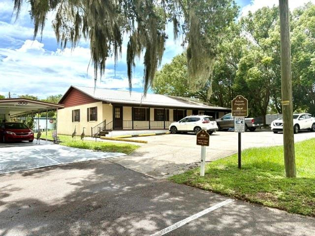 533 Old Colony Road Leesburg, FL 34748 - Photo 60 of 69 Clubhouse 1