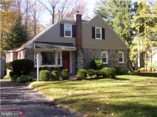 6 Rodney Road Bryn Mawr, PA 19010 - Photo 1 of 4
