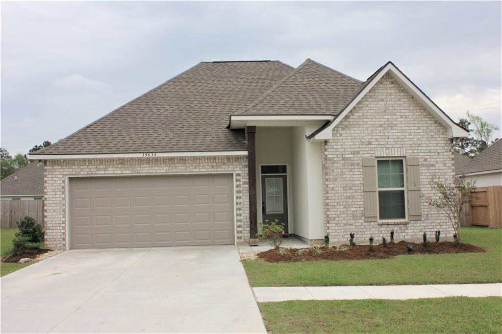 39634 Fly Crk Road Ponchatoula, LA 70454 - Photo 1 of 15 Gallery Image 1