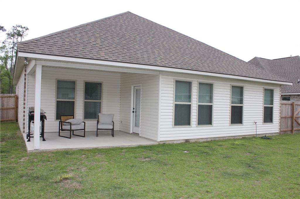 39634 Fly Crk Road Ponchatoula, LA 70454 - Photo 14 of 15 Gallery Image 14