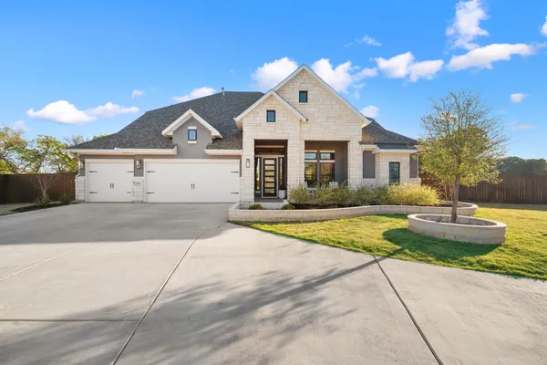 $975,000 | 2345 Beebalm Street, Leander, TX 78641