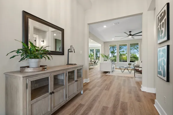 $975,000 | 2345 Beebalm Street, Leander, TX 78641