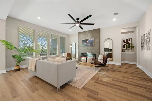 $975,000 | 2345 Beebalm Street, Leander, TX 78641