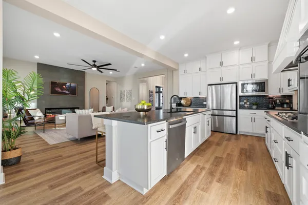 $975,000 | 2345 Beebalm Street, Leander, TX 78641
