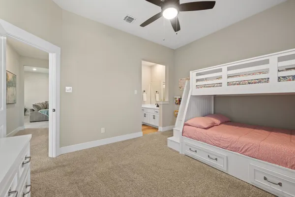 $975,000 | 2345 Beebalm Street, Leander, TX 78641