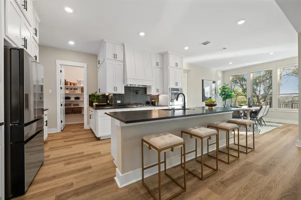 $975,000 | 2345 Beebalm Street, Leander, TX 78641