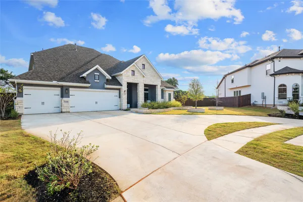 $975,000 | 2345 Beebalm Street, Leander, TX 78641