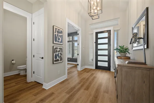 $975,000 | 2345 Beebalm Street, Leander, TX 78641