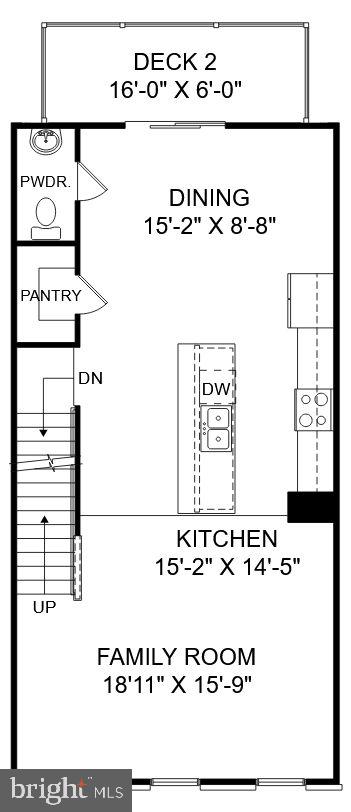 3807 Shale Ridge Road Woodbridge, VA 22193 - Photo 19 of 23 unknown