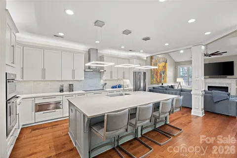 $789,500 | 3112 Ethereal Lane, Charlotte, NC 28226