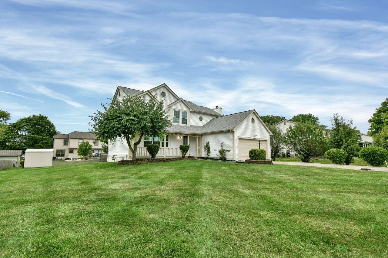 12383 Harmon Road Pickerington, OH 43147 - Photo 3 of 36 C