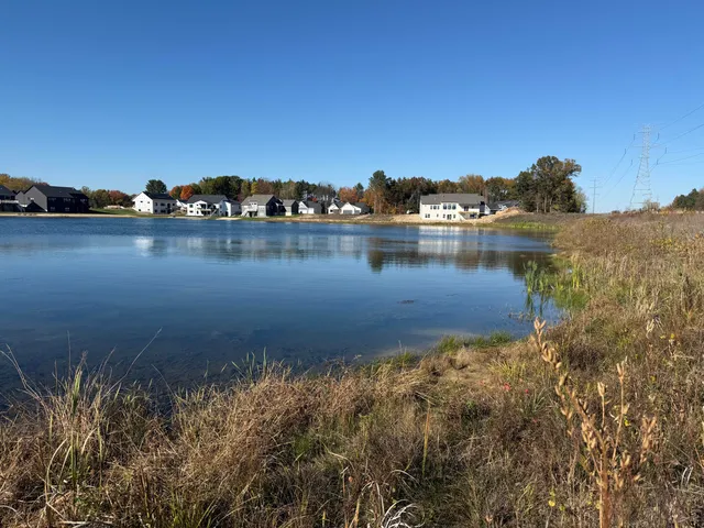 $154,900 | 4649 Hidden Ridge Drive, Hudsonville, MI 49426