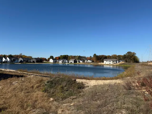 $154,900 | 4649 Hidden Ridge Drive, Hudsonville, MI 49426