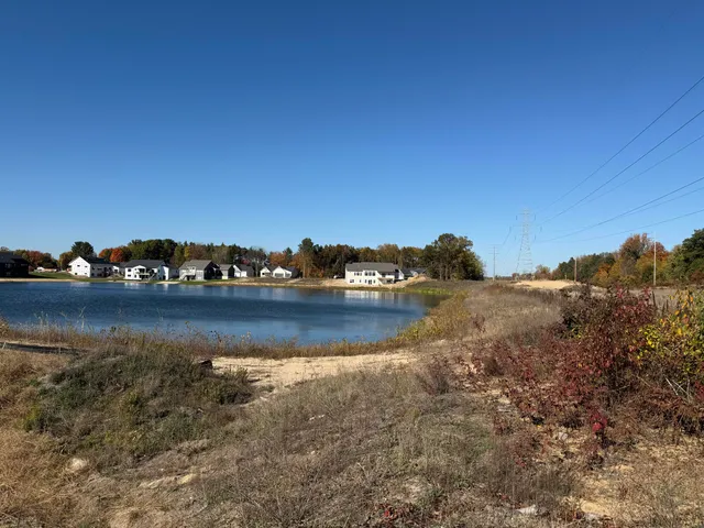 $154,900 | 4649 Hidden Ridge Drive, Hudsonville, MI 49426