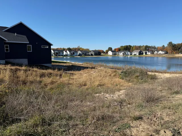 $154,900 | 4649 Hidden Ridge Drive, Hudsonville, MI 49426