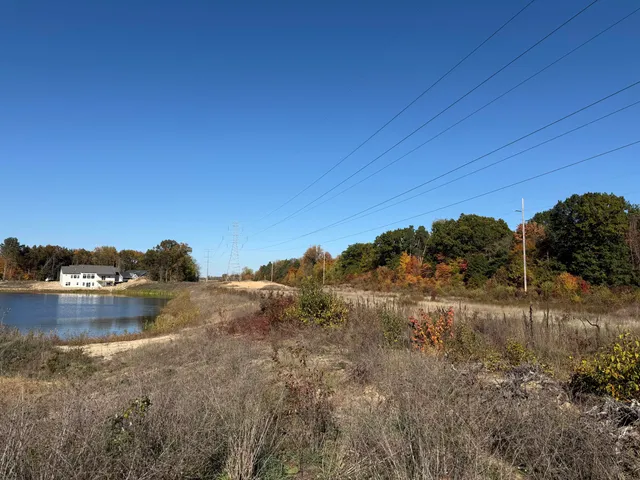 $154,900 | 4649 Hidden Ridge Drive, Hudsonville, MI 49426