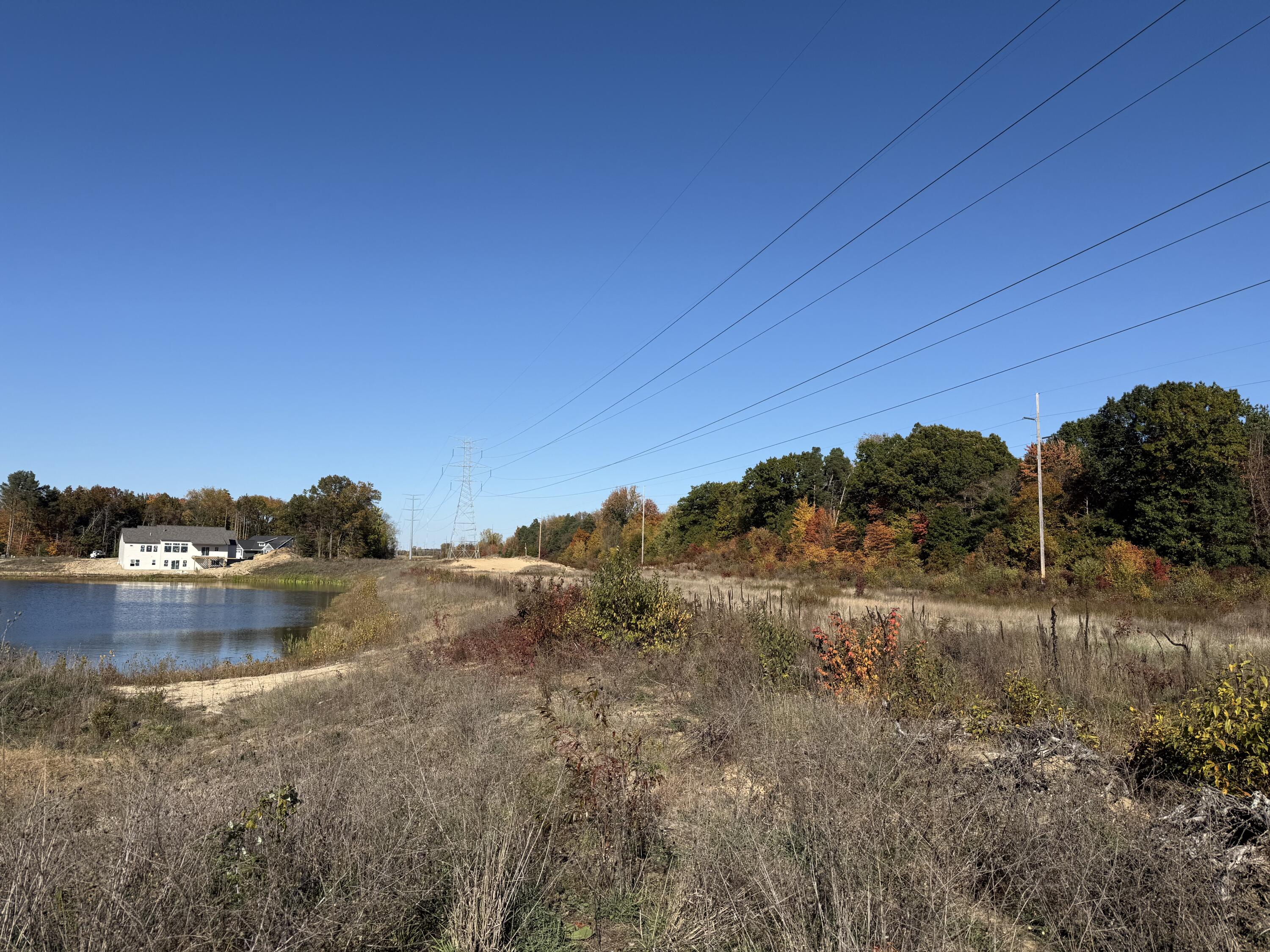 4649 Hidden Ridge Drive Hudsonville, MI 49426 - Photo 8 of 9 IMG_3378