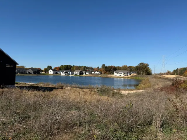 $154,900 | 4649 Hidden Ridge Drive, Hudsonville, MI 49426