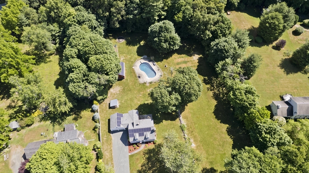 138 Vining Hill Road Southwick, MA 01077 - Photo 27 of 32