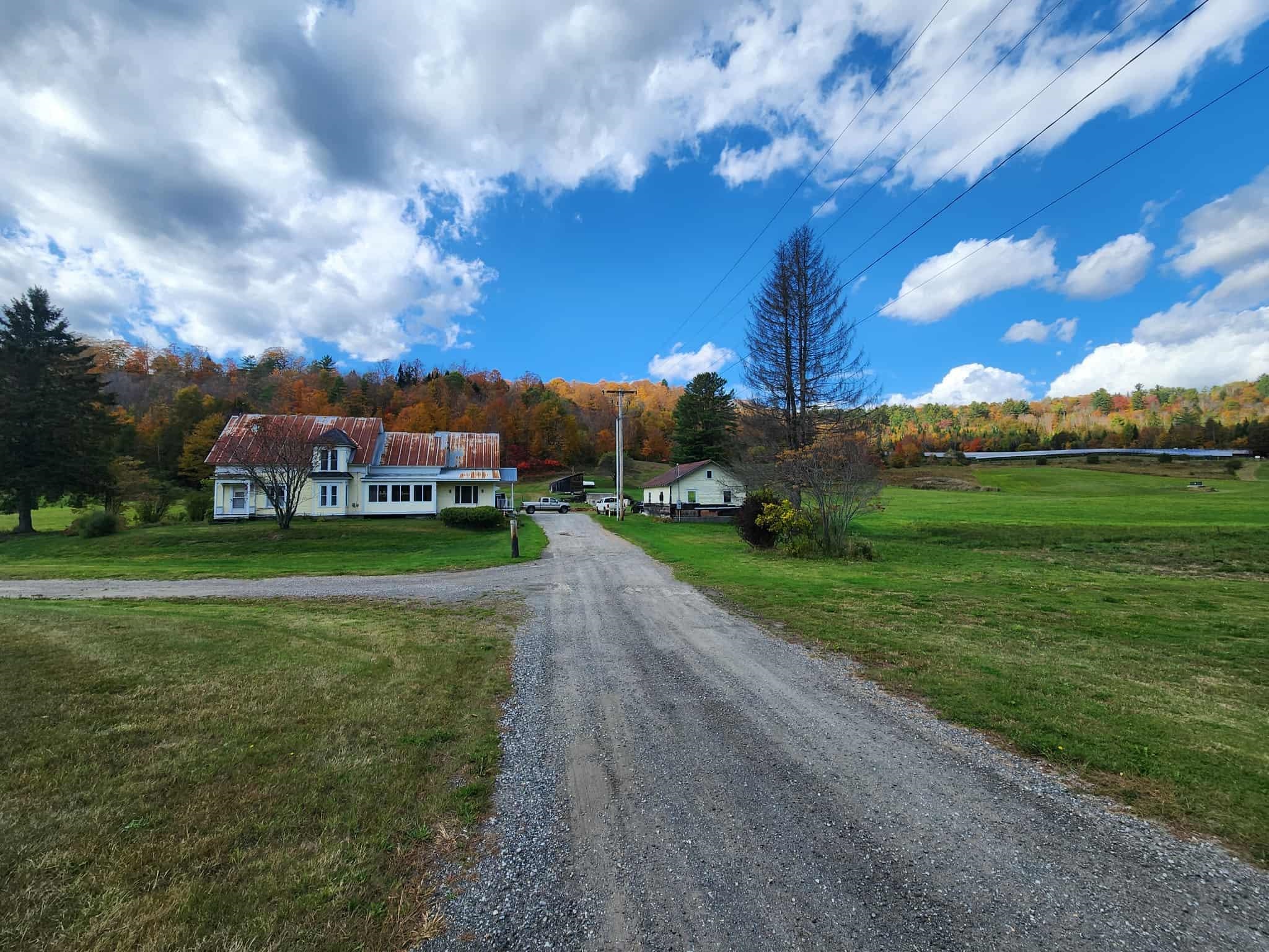 2325 Vt Route Marshfield, VT 05658 - Photo 4 of 27