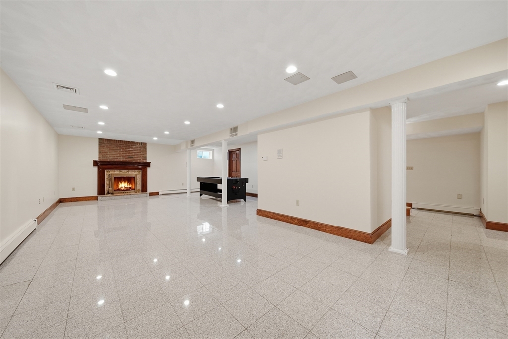131 Range Heights Road Lynn, MA 01904 - Photo 25 of 36 a view of a livingroom with furniture