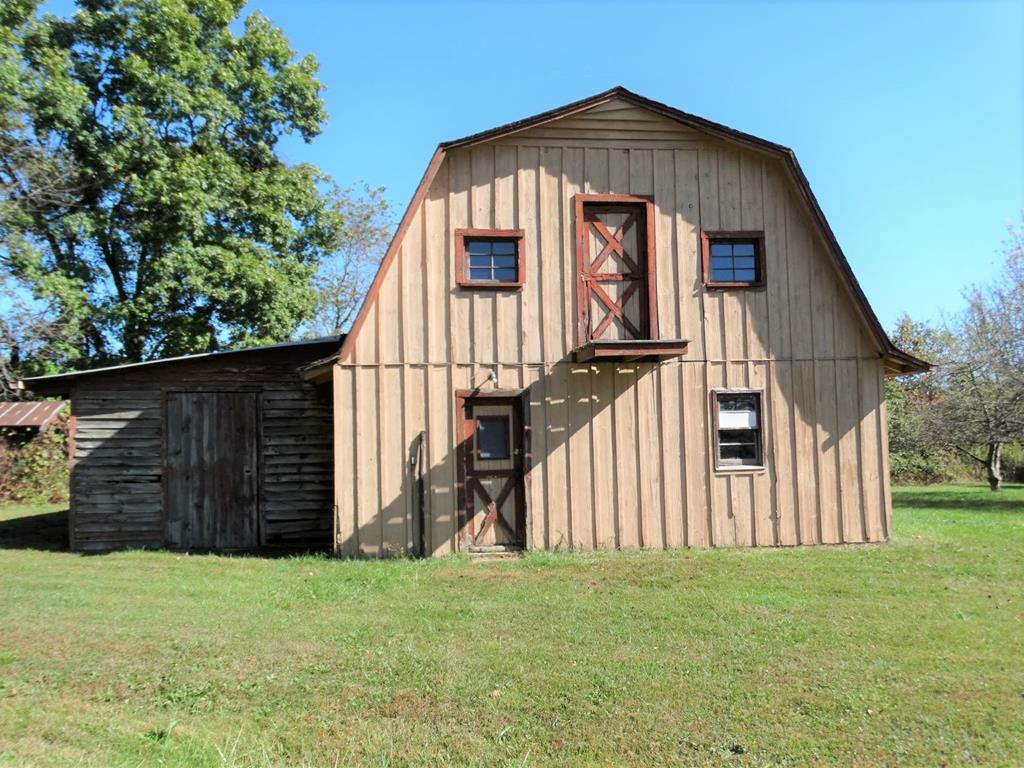 28 Little Valley Road Meadows Of Dan, VA 24120 - Photo 1 of 1 Gallery Image 1