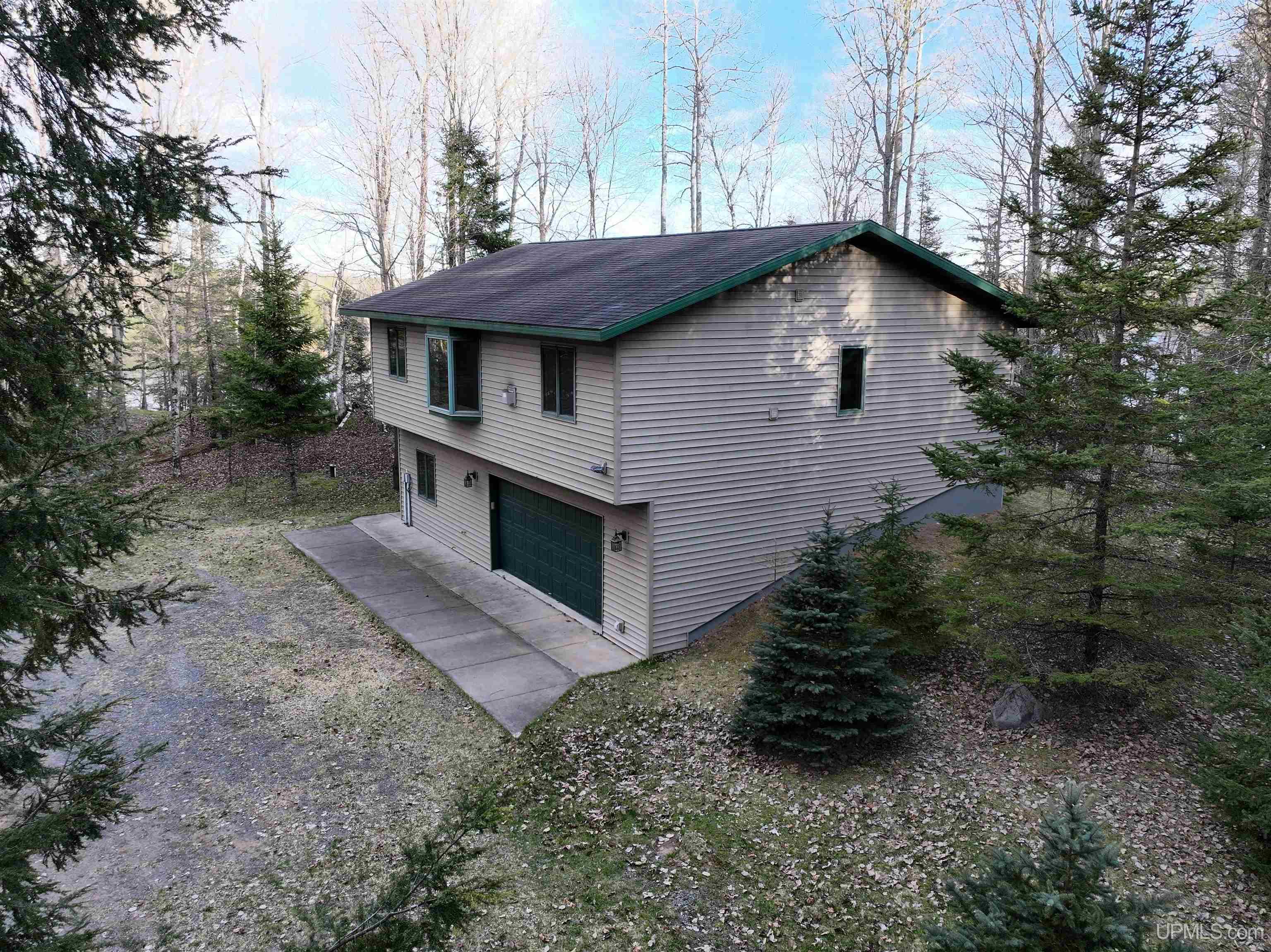 119 Maggie Lake Road Crystal Falls, MI 49920 - Photo 54 of 76