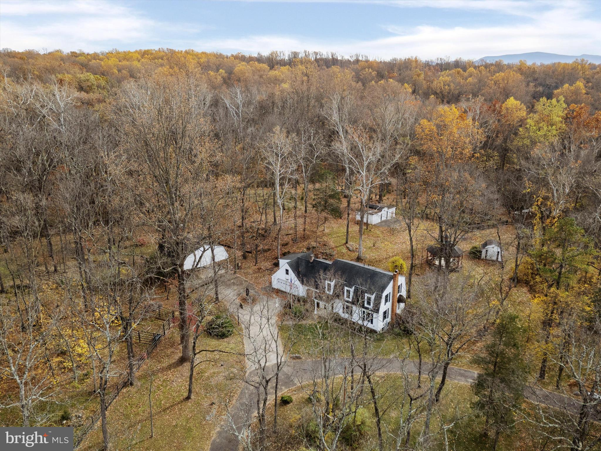 6953 Middle Road Middletown, VA 22645 - Photo 1 of 56 Could be your Farmette