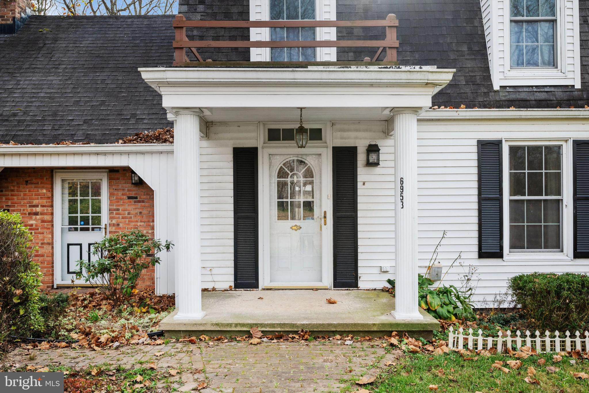 6953 Middle Road Middletown, VA 22645 - Photo 18 of 56 Welcome