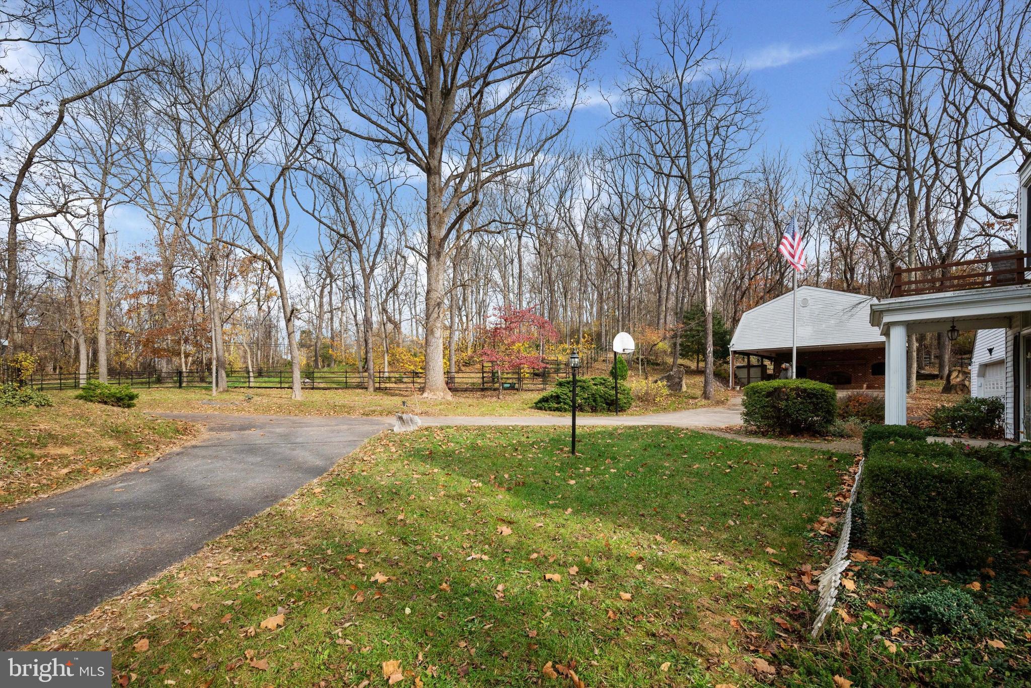 6953 Middle Road Middletown, VA 22645 - Photo 53 of 56 outdoor space