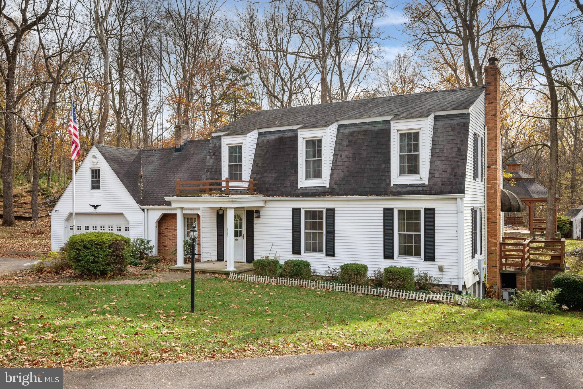 6953 Middle Road Middletown, VA 22645 - Photo 56 of 56 Welcome Home, don't miss out!