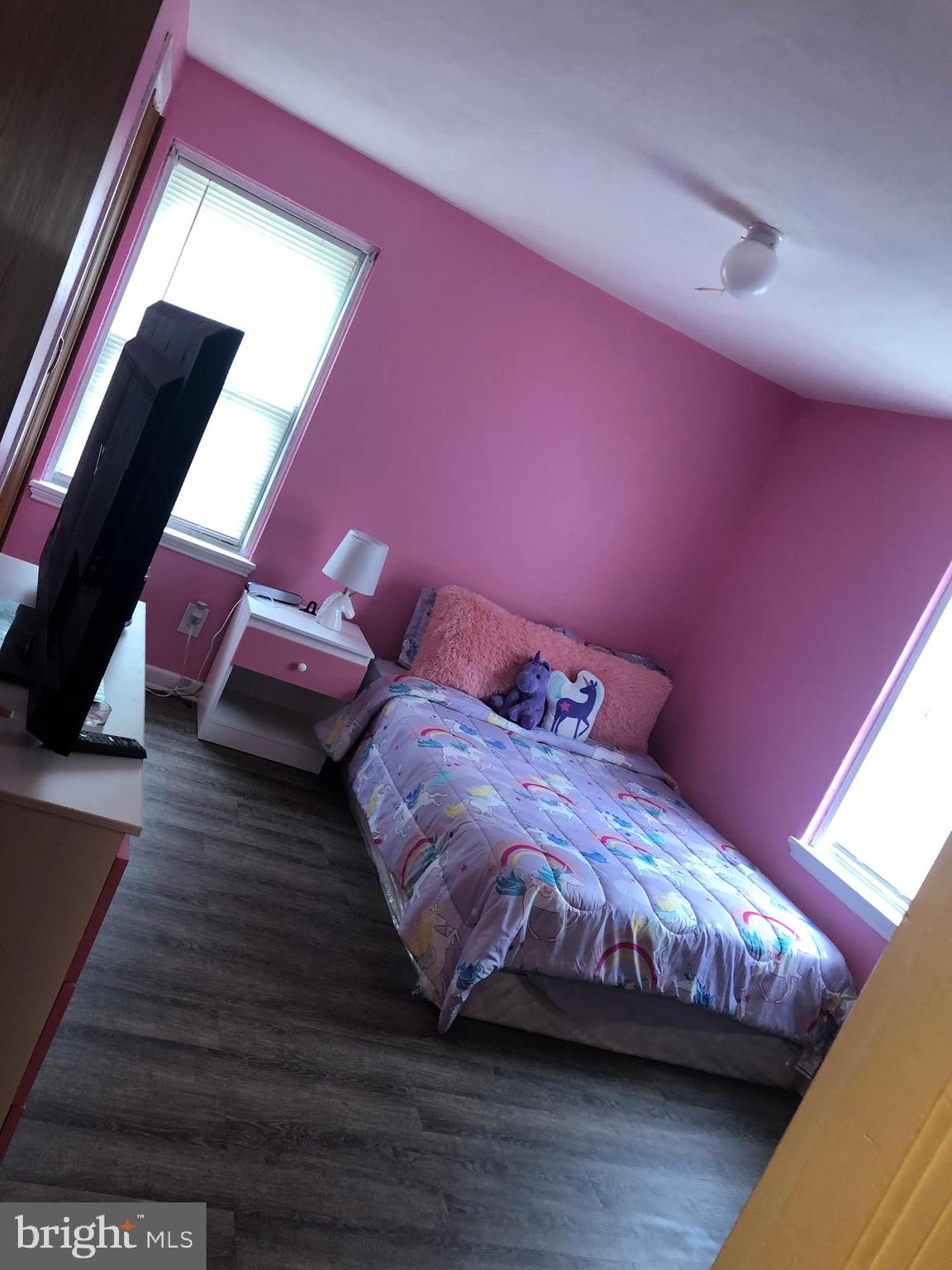 1086 Trent Road Camden, NJ 08104 - Photo 13 of 19 Bedroom2